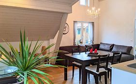 Budget Rooms Pilatus - Alpnachstad
